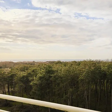 A Deux Pas De La Avec Balcon Et Wifi - Fr-1-821-4 아파트 Le Touquet