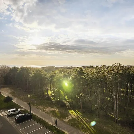A Deux Pas De La Avec Balcon Et Wifi - Fr-1-821-4 * Le Touquet
