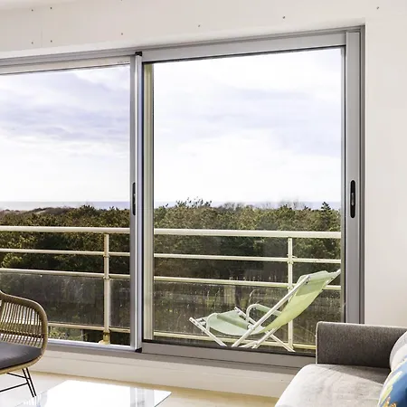 A Deux Pas De La Avec Balcon Et Wifi - Fr-1-821-4 아파트