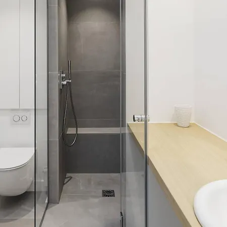 A Deux Pas De La Avec Balcon Et Wifi - Fr-1-821-4 Le Touquet
